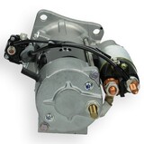 DEMARREUR ECHANGE 1 TERRE OEM MITSUBISHI